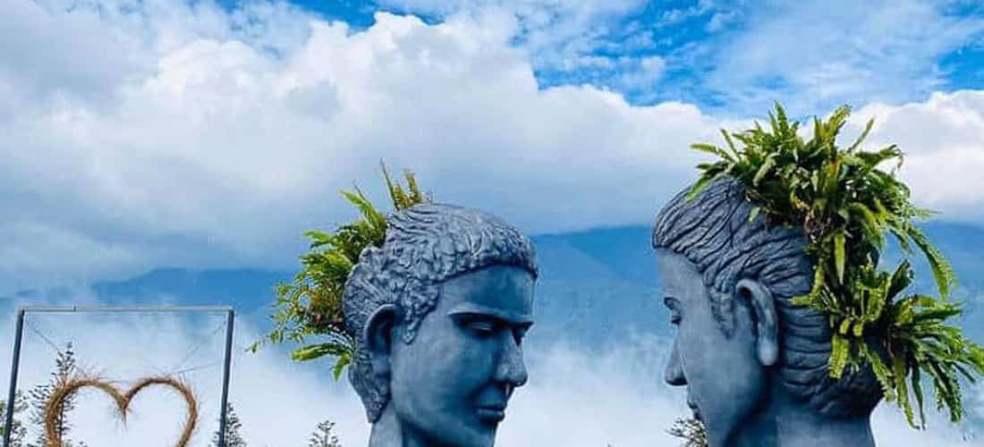 Swing Sapa - thỏa mãn đam mê sống ảo của giới trẻ