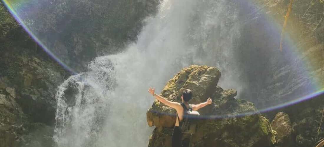 Muôn vàn điểm checkin cháy máy