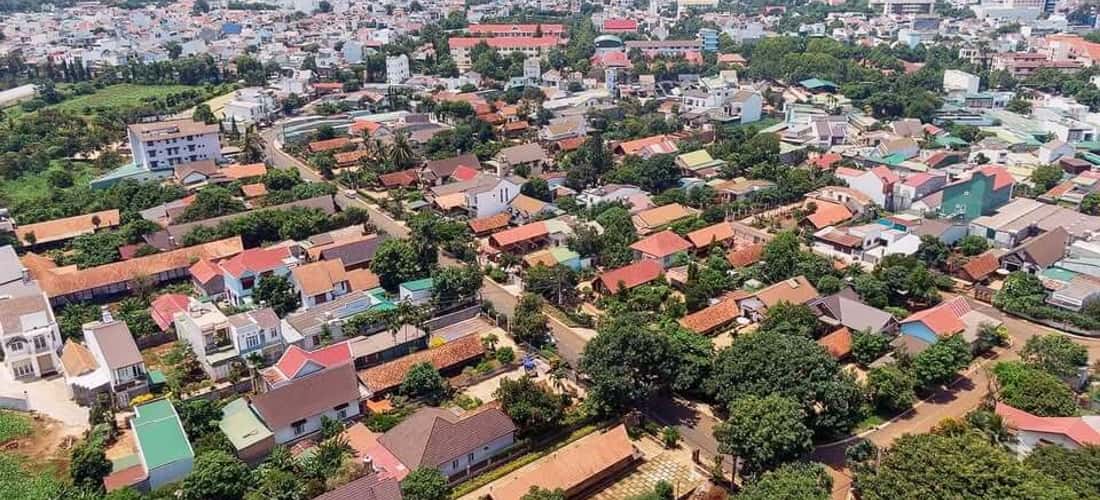Cô Thôn – “buôn làng trong phố” của đại ngàn Ban Mê