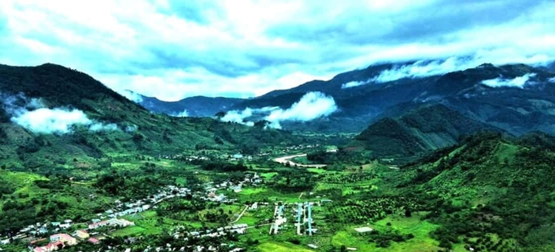 Ninh Thuan의 Phuoc Binh 국립공원은 이곳을 방문하고 관광하는 모든 사람에게 도움이 되는 많은 흥미로운 활동을 조직합니다.