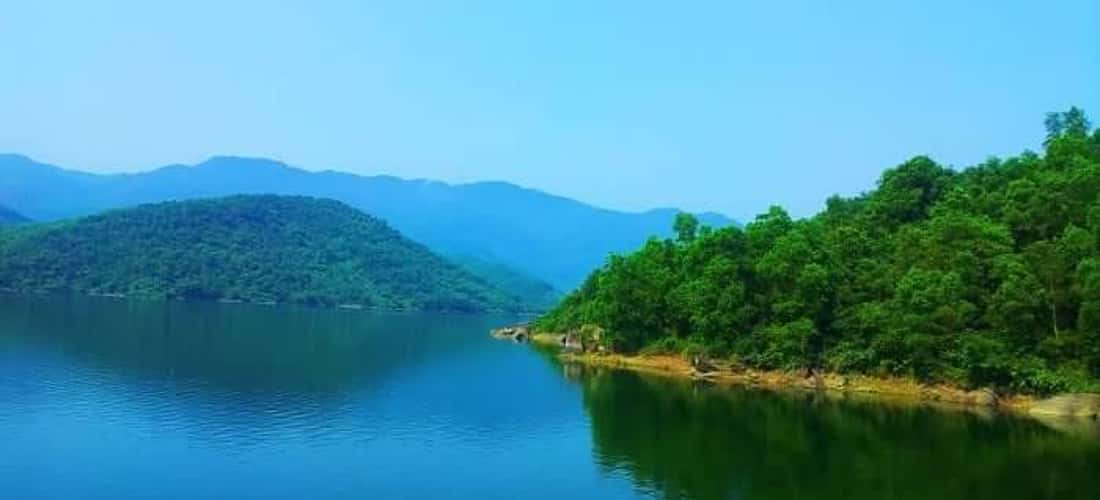同善湖 – 同义