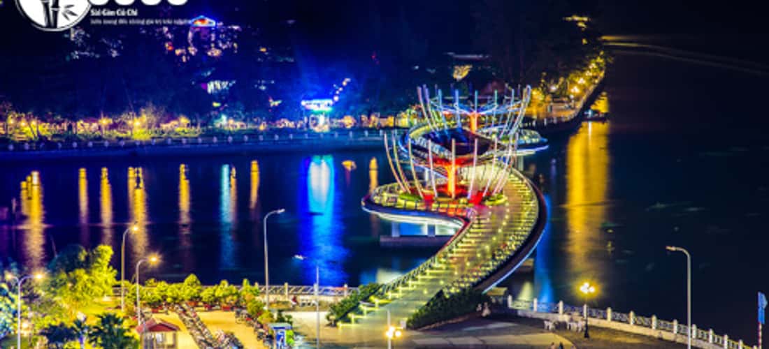 Teambuilding ở Cồn Ấu