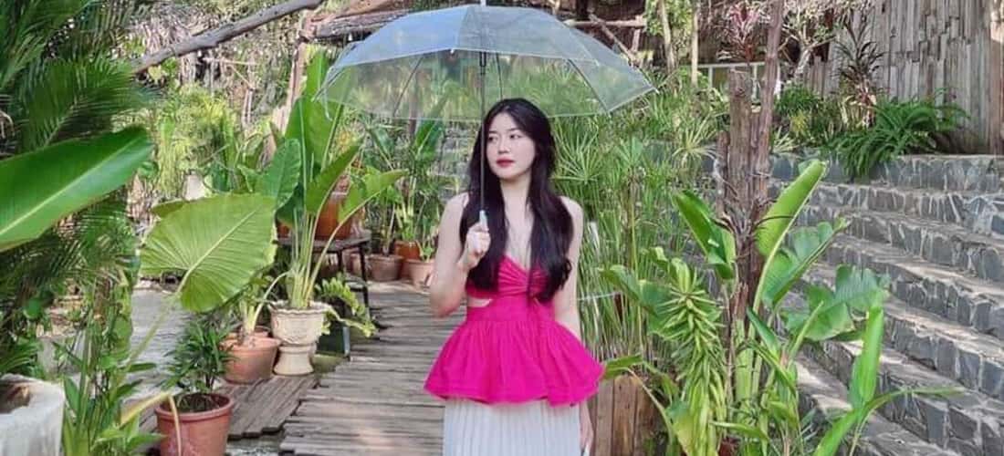 Sẽ là không nói quá nếu mệnh danh KDL Bình Long Phố là thiên đường "sống ảo" đẹp say mê lối về