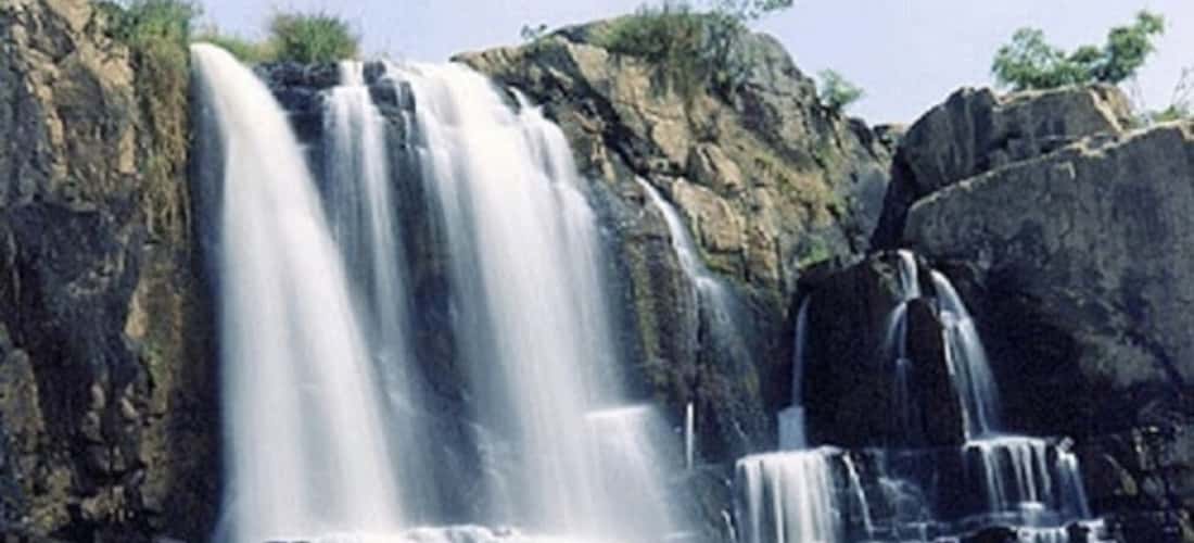 Thác Yang Bay - top 10 địa điểm vui chơi hot nhất ở Nha Trang