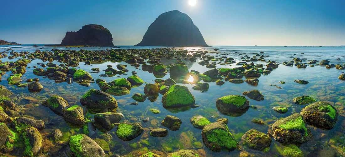 2018年,汉颜被文化体育旅游部认定为国家级风景名胜区。