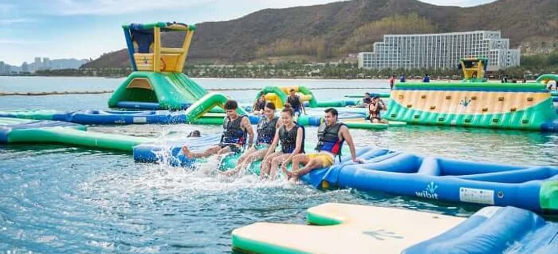 Water World