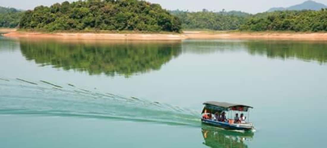 Khám phá vườn quốc gia Bến En với những hoạt động hấp dẫn xứ Thanh