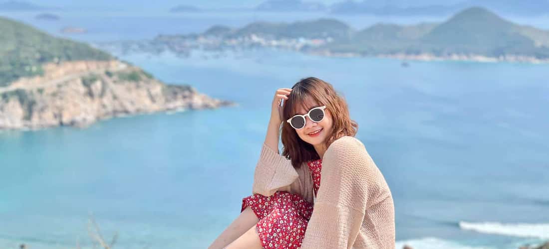 바이킨(Bai Kinh)은 닌 투언(Ninh Thuan) 여행 시 놓칠 수 없는 목적지로, 방문객들에게 깨끗하고 평화로운 자연 속에서 멋진 경험을 선사합니다.