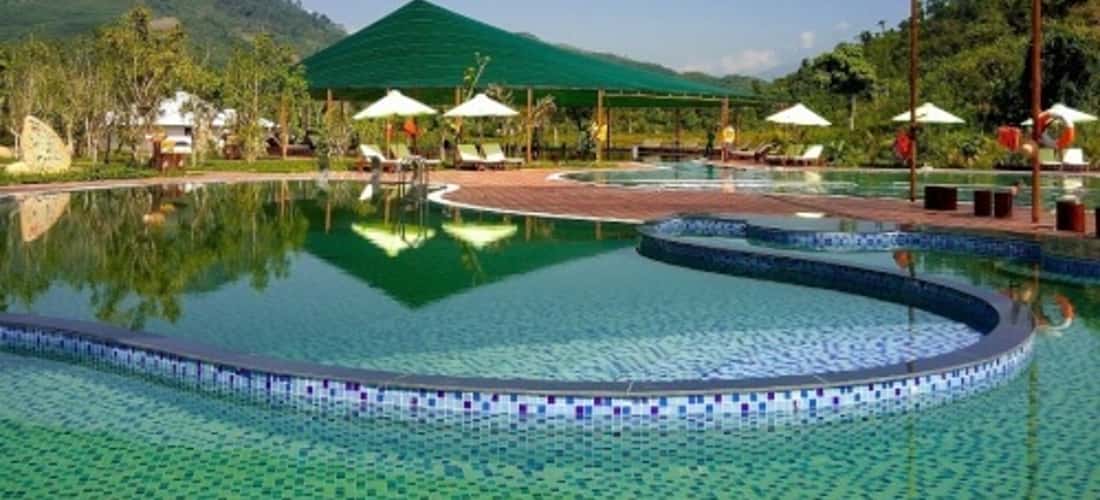 Thác Yang Bay có khu du lịch sinh thái đẹp nhất Nha Trang Khánh Hòa