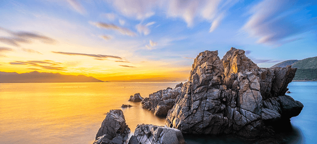 Hang Heo Nha Trang góc nào cũng đẹp