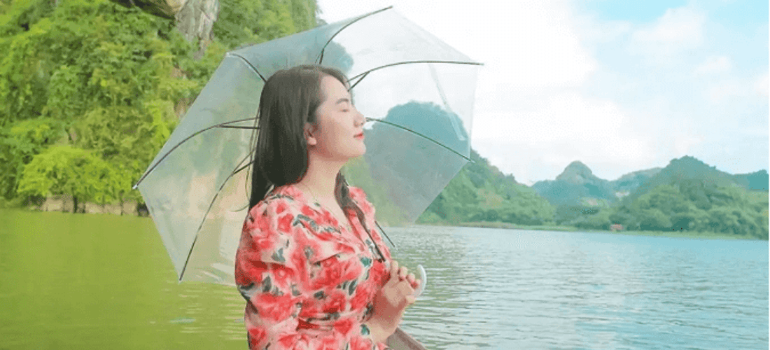 Khu du lịch Quan Sơn - điểm đến hấp dẫn, “đổi gió” cho chuyến du lịch Thủ đô.
