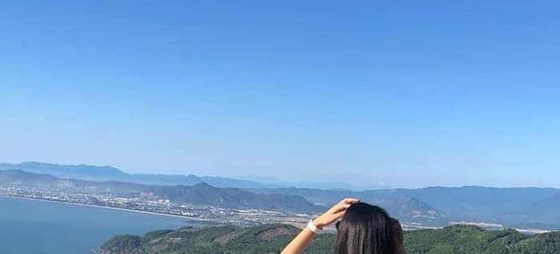 오늘날 하이반 고개는 유명한 관광지가 되었습니다