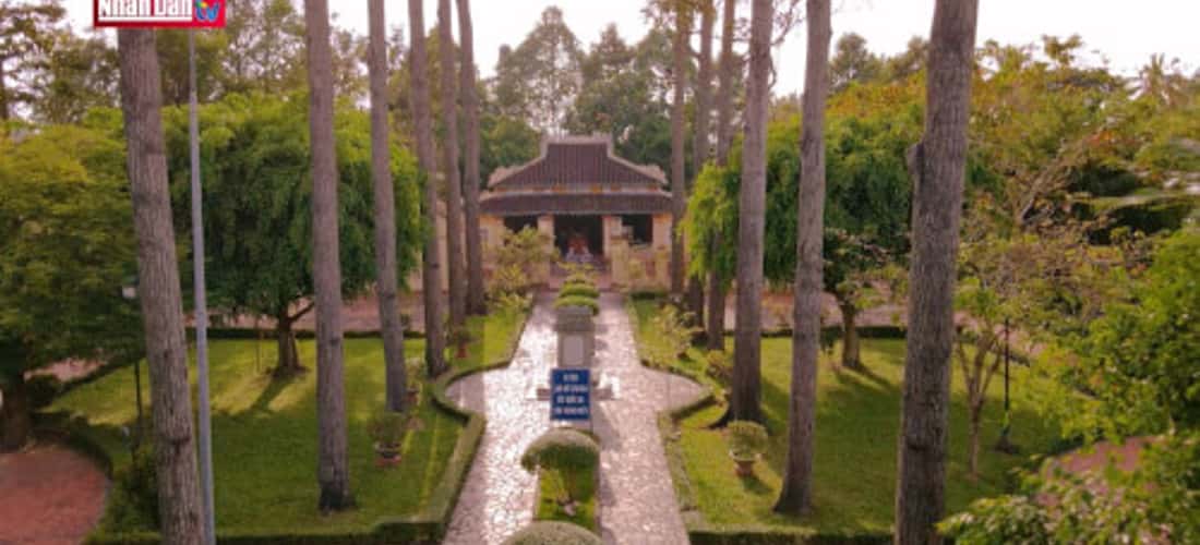 Di sản Văn Thánh Miếu