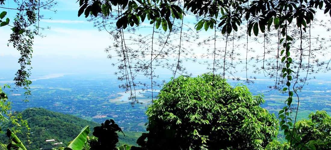 Vườn Quốc gia Ba Vì là địa điểm không thể bỏ qua đối với những du khách ưa khám phá, mạo hiểm