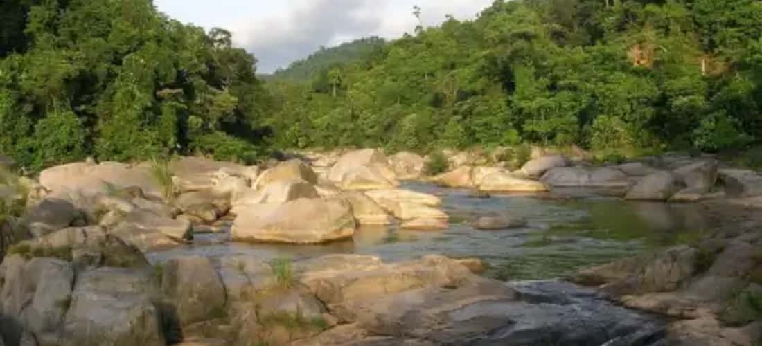Khám phá khu du lịch sinh thái Sơn Kim độc nhất Hà Tĩnh