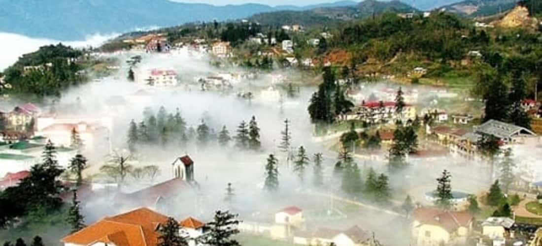 Vườn Quốc Gia Tam Đảo - Điểm đến không thể bỏ lỡ vào các dịp lễ