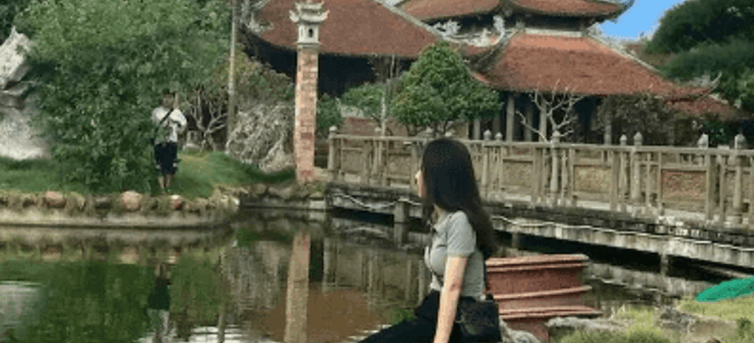 长时间签到古城。