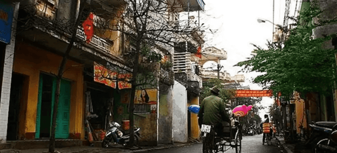 旧城区土著人民的速度。