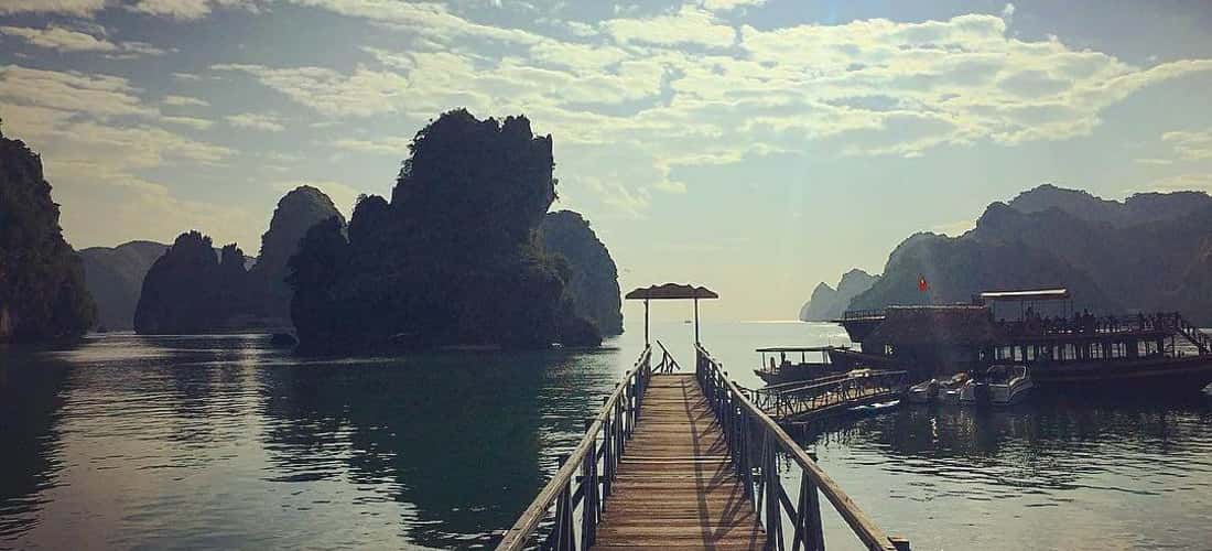 拥有美丽的自然景观，新鲜空气和马鞍空间