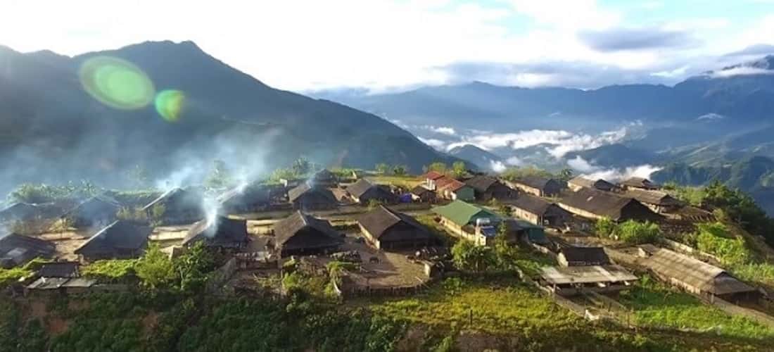 这个地方天生对美丽的原始风景受到青睐。结合许多传统的文化价值观。