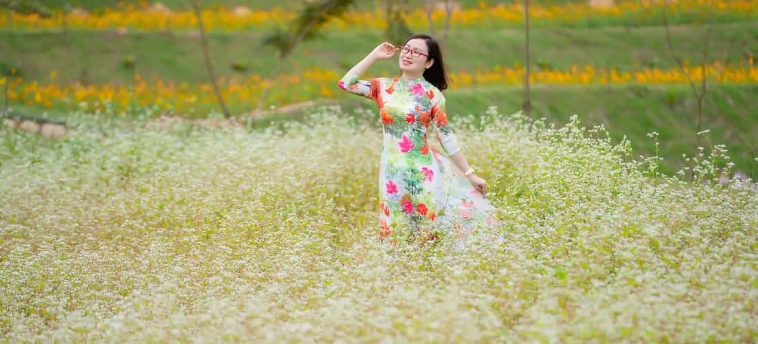 Diện tích nông trại là khoảng 20ha với nhiều khu vực.