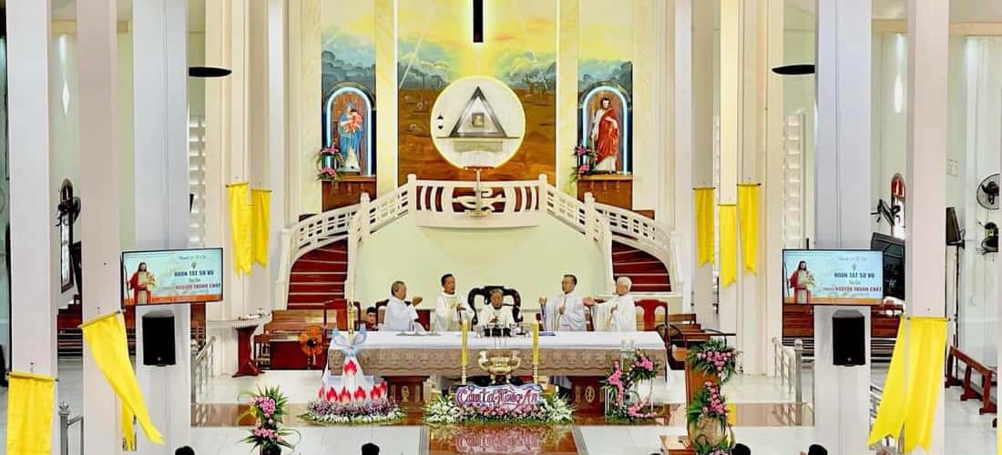 Đây là nơi văn hóa tâm linh của người dân địa phương và thu hút nhiều du khách đến thăm quan và tìm hiểu về lịch sử và văn hóa