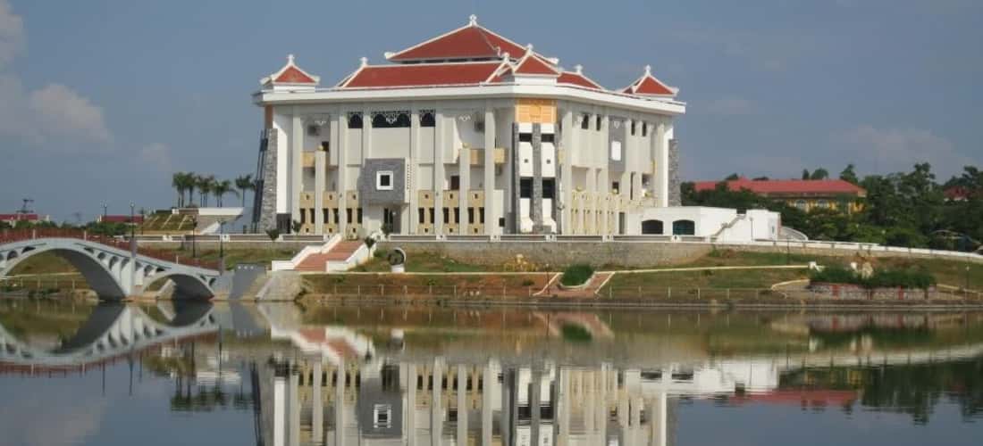 Bảo tàng tỉnh Tuyên Quang không chỉ là nơi lưu giữ di sản văn hóa, di tích lịch sử mà còn là trung tâm nghiên cứu, phản ánh quá trình phát triển của tỉnh qua từng thời kỳ.