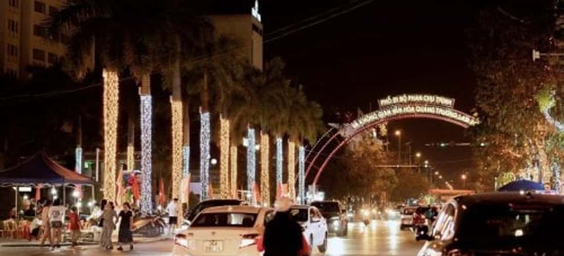 Phố đi bộ Thanh Hóa sẽ trở thành điểm nhấn mới mẻ, mang đến sức sống năng động hơn cho khu vực trung tâm thành phố Thanh Hóa.