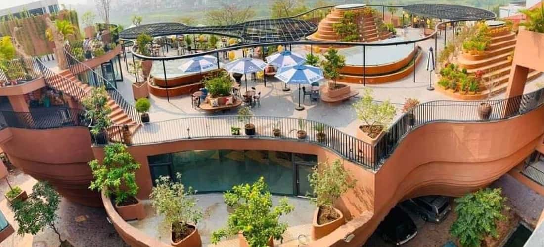 Bảo tàng được xây dựng với mục đích tôn vinh nghề làm gốm của quê hương, đồng thời gìn giữ và bảo tồn tinh hoa văn hóa của làng nghề