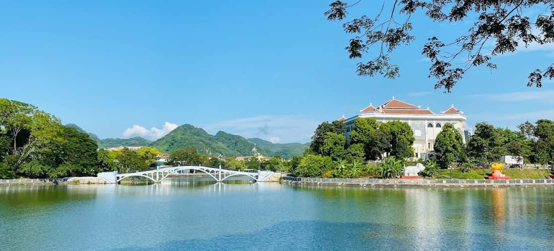 Đây là điểm đến lý tưởng để du khách trong và ngoài nước khám phá các dấu mốc lịch sử, văn hóa của Tuyên Quang.