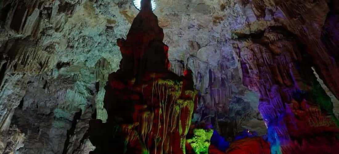 Động Tiên Sơn Thanh Hóa