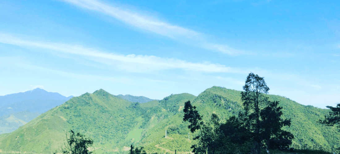 发现pu xai lai leng不仅是攀登高山,而且是一场壮观的探险和享受。