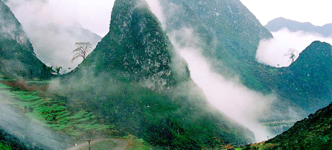 杜吉亚·哈吉安(Du Gia Ha Giang