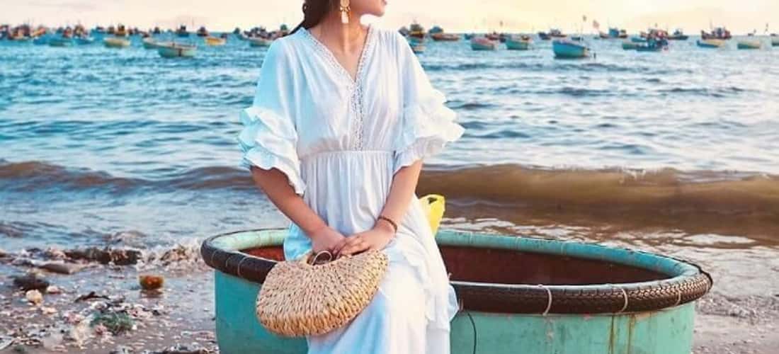 Cua Nhuong Fishing Village에는 여러분이 탐험하기를 기다리는 흥미로운 활동이 많이 있습니다.