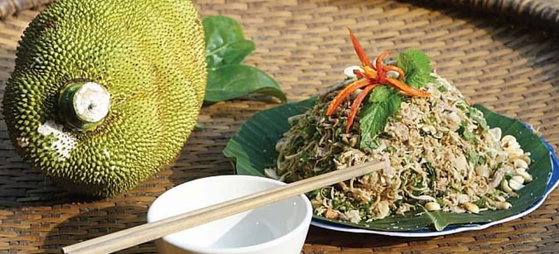 Thưởng thức đặc sản Nghệ An