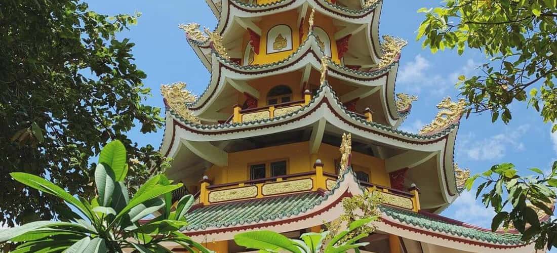 泰国儿子宝塔是最著名，最著名的旅游胜地