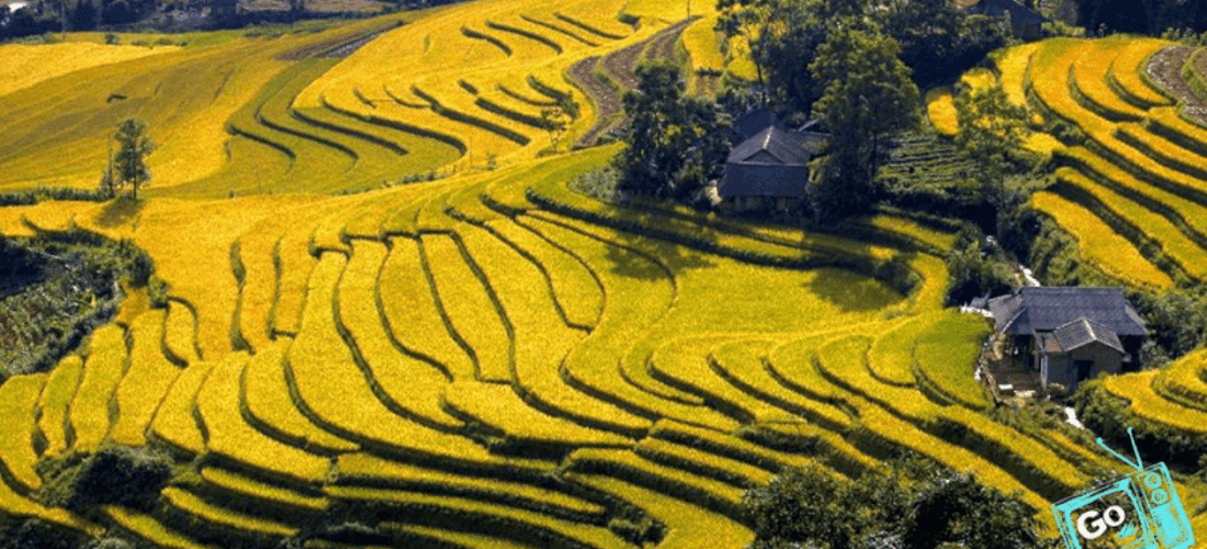 秋天也是塔冷的黄金季节,风景、云彩、天空交融在一起,营造出迷人的塔冷。