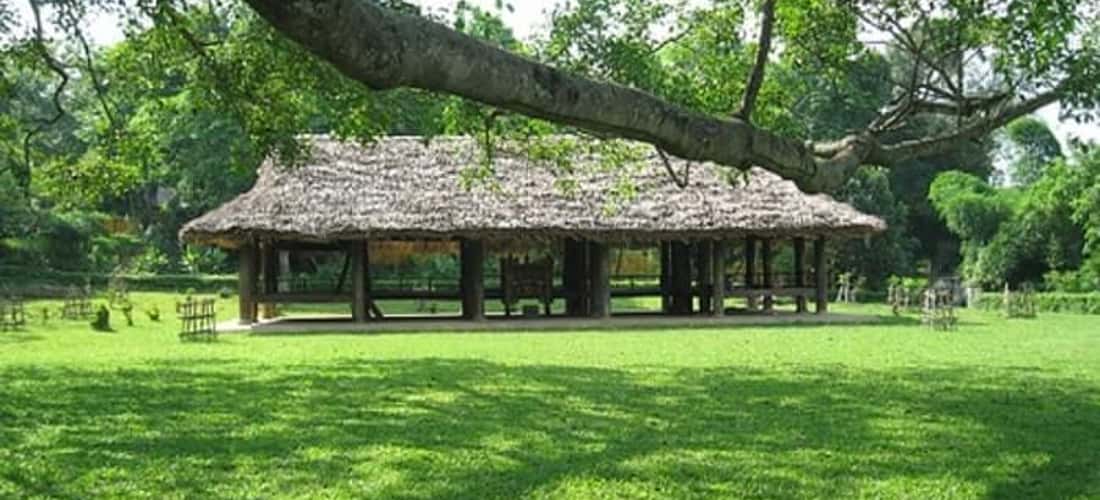 洪泰公屋遗址