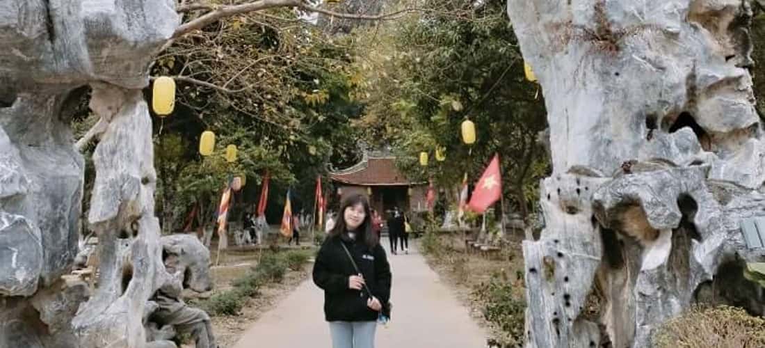 如今,这座寺庙已成为太原省最受欢迎的精神目的地。