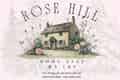 Dalat Rose Hill Villa