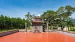 アンディン村の共同住宅