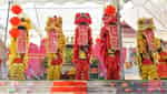 Phu Na Ky Festival in August