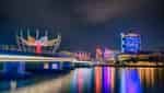 Ninh Kieu 부두-3