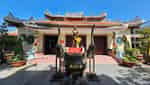 Dinh Than Nguyen Trung Truc