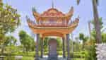 Dien Co Temple