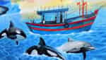 カンズオン壁画村-3