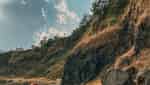 波来古石山-1