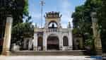 アン・ドゥオン・ヴォン寺院