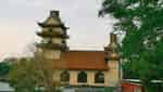 釈迦牟尼仏碑