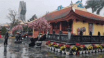 Khu di tích lịch sử Pò Hèn